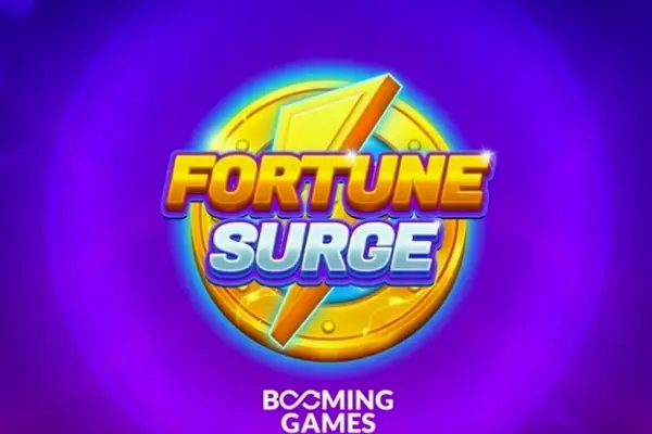 Fortune Surge