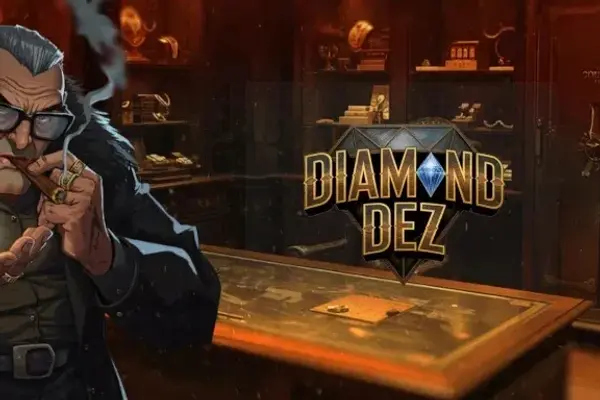 Diamond Dez
