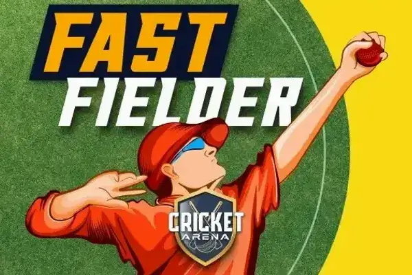 Fast Fielder