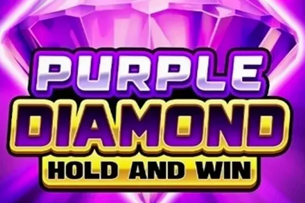 Purple Diamond