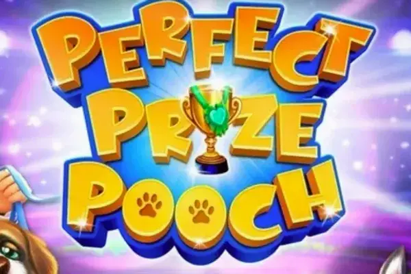 Perfect Prize Pooch