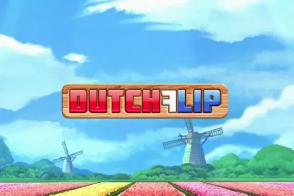 Dutch Flip