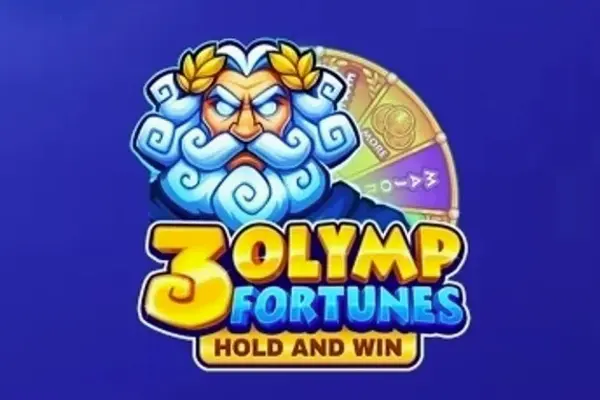 3 Olymp Fortunes