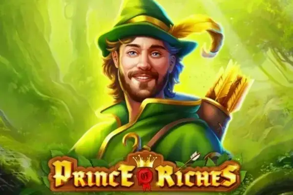Prince of Riches