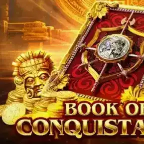 Book of Conquistador by Endorphina
